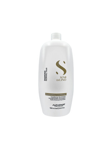 ALF0117 ALF MILANO SEMI DI LINO DIAMOND ILLUMINATING CONDITIONER 1000 ML-1