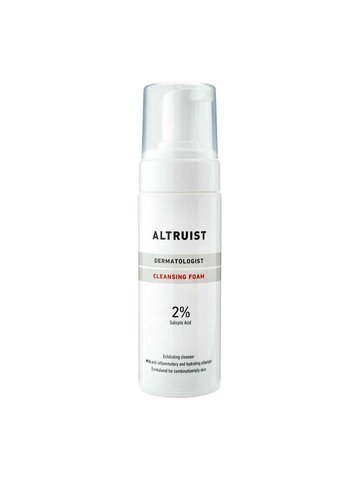 AL0011 AL CLEANSING FOAM 2% SALICYLIC ACID 150 ML-1