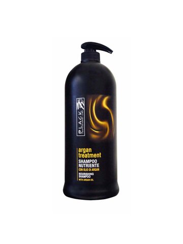 BL072 BLP BLACK PROFESSIONAL ARGAN TREATMENT ŠAMPON 1000 ML-1