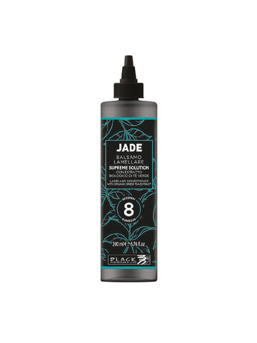 BL082 BLP BLACK PROFESSIONAL JADE LAMELLAR CONDITIONER 200 ML-1