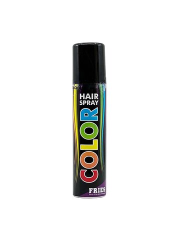 6833 KP COLOR HAIR SPRAY BAREVNÝ SPREJ ŠEDÝ 100 ML-1