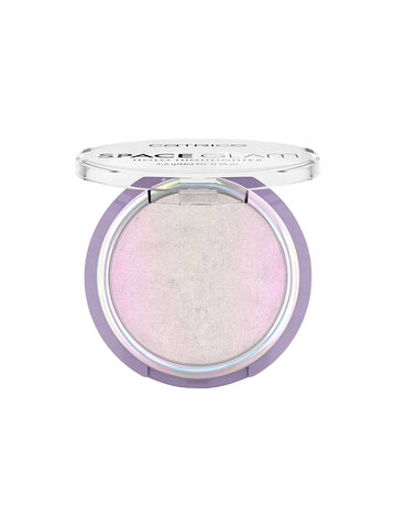 CA0490 CA SPACE GLAM HOLO HIGHLIGHTER 010 BEAM ME UP! 4,6 G-2