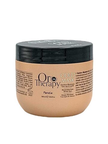 FA0454 FA ORO THERAPY GOLD MASK 300 ML-1