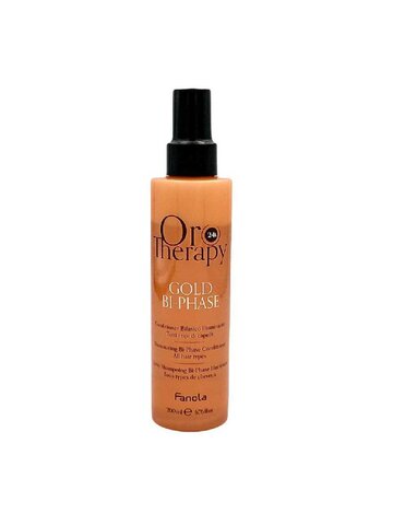 FA0456 FA ORO THERAPY GOLD BI-PHASE CONDITIONER 200 ML-2