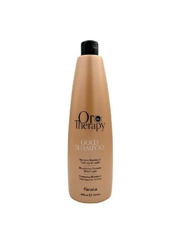 FA0449 FA ORO THERAPY GOLD SHAMPOO 1000 ML -2