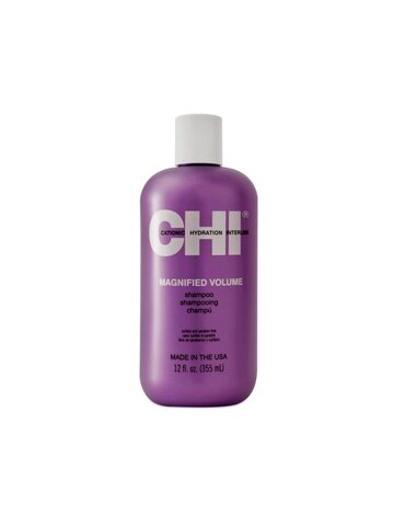 FS091 FS CHI MAGNIFIED VOLUME SHAMPOO 340 ML-1