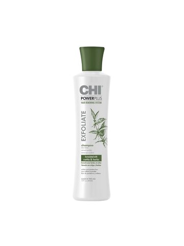 FS284 FS CHI POWER PLUS EXFOLIAČNÍ ŠAMPON 355 ML-1