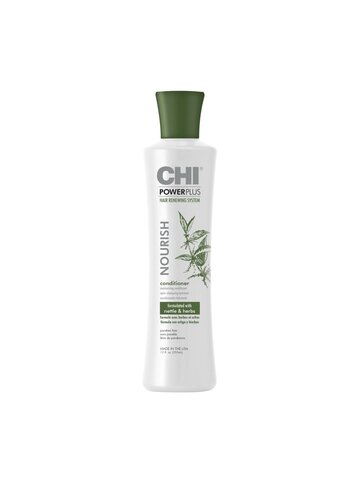 FS286 FS CHI POWER PLUS HYDRATAČNÍ KONDICIONÉR 355 ML-1