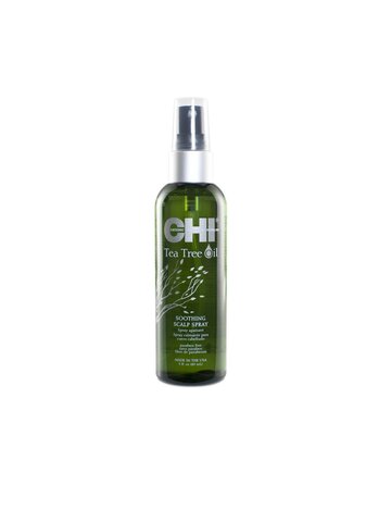 FS142 FS CHI TEA TREE OIL SOOTHING SCALP SPRAY 89 ML-1