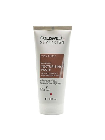 GOL1008 GOL STYLESIGN TEXTURE ROUGHMAN TEXTURIZING PASTE 100 ML-1