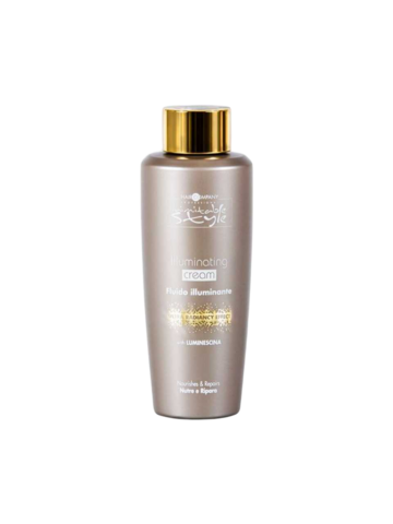 HC0021 HC INIMITABLE STYLE ILLUMINATING CREAM 250 ML-1