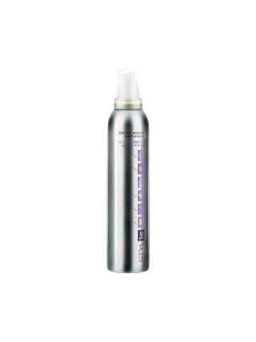 IG0016 IG STYLING STRONG MOUSSE 250 ML-1