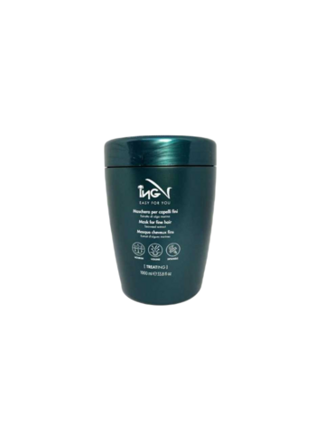 IG0011 IG TREATING MASK FOR FINE HAIR 1000 ML-1