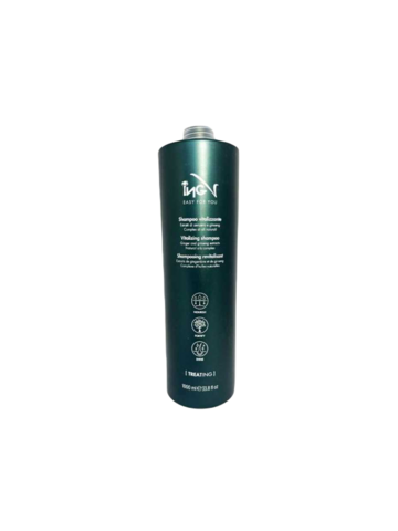 IG0006 IG TREATING VITALIZING SHAMPOO 1000 ML-1