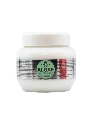 KA0044 KA KJMN ALGAE HAIR MASK WITH ALGAE EXTRACT AND OLIVE OIL 275 ML-1