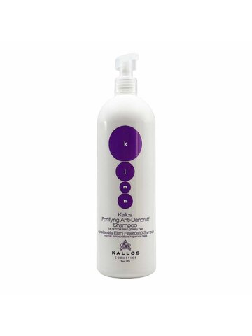 KA0087 KA KJMN FORTIFYING ANTI-DANDRUFF SHAMPOO 1000 ML-1