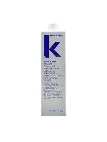 KM0054 KM BLONDE.ANGEL TREATMENT 1000 ML-1