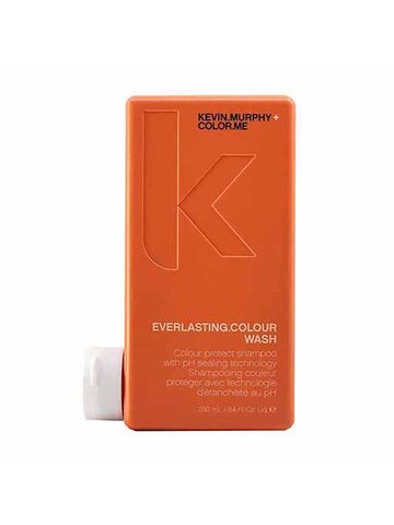 KM0124 KM EVERLASTING.COLOUR WASH SHAMPOO 250 ML-1