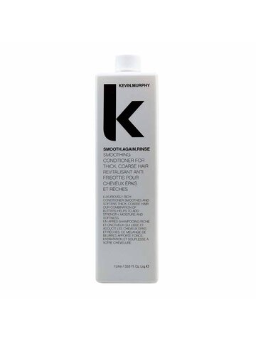 KM0022 KM SMOOTH.AGAIN.RINSE CONDITIONER 1000 ML-1