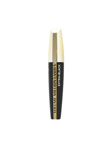 LPA0008 LPA VOLUME MILLION LASHES EXTRA BLACK MASCARA 9 ML-1