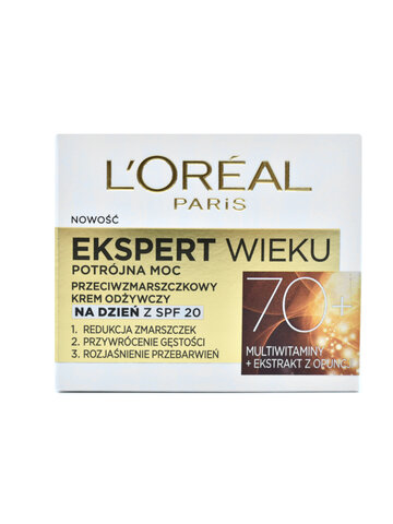 LPA0179 LPA EXPERT AGE 70+ SPECIALIST DAY CREAM 50 ML-1