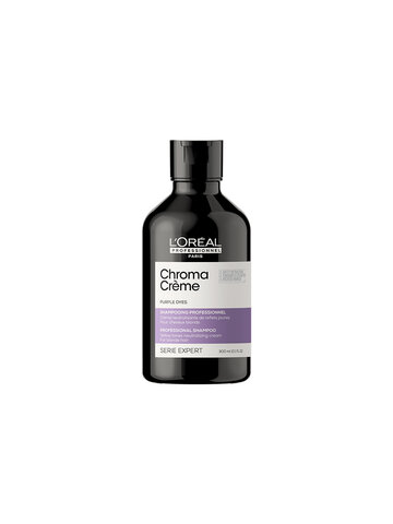 LP1963 LP SE CHROMA CREME PURPLE SHAMPOO 300 ML-1