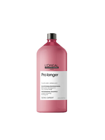 LP1882 LP SE PRO LONGER LENGTHS RENEWING SHAMPOO 1500 ML-1