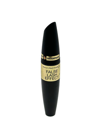 MX0020 MX MAX FACTOR LASH EFFECT WATERPROOF MASCARA BLACK 13,1 ML -1