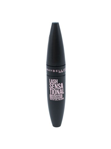 MBL002 MBL LASH SENSATIONAL LUSCIOUS VERY BLACK ŘASENKA PRO ZVĚTŠENÍ OBJEMU 9,5 ML-1