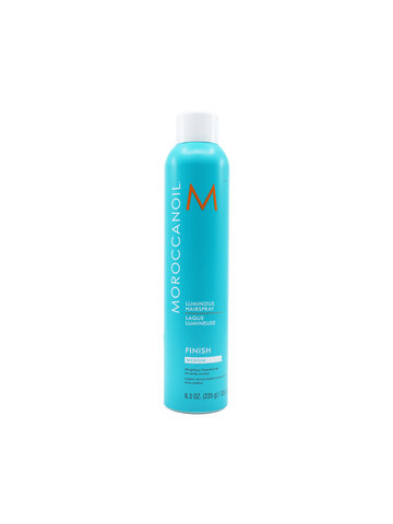 MO040 MO MOROCCANOIL LUMINOUS HAIRSPRAY MEDIUM LAK NA VLASY 330 ML-1