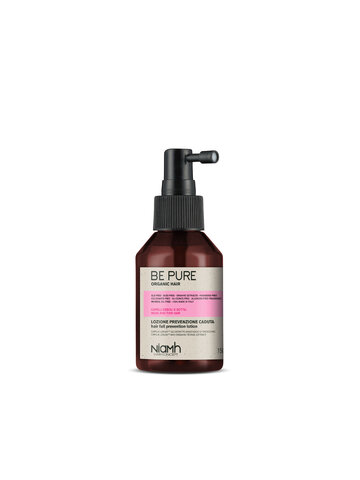 NIA020 NIA BE PURE HAIR FALL PREVENTION LOTION 150 ML-1