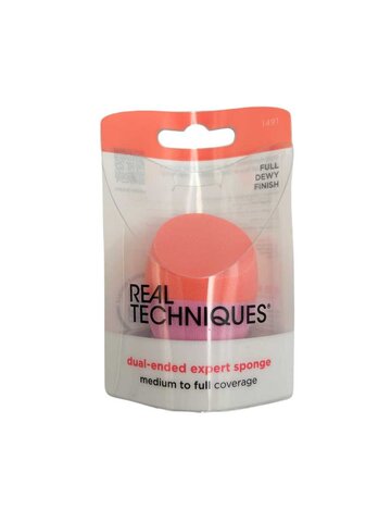 REA005 RE DUAL-ENDED EXPERT SPONGE 1 KS-1