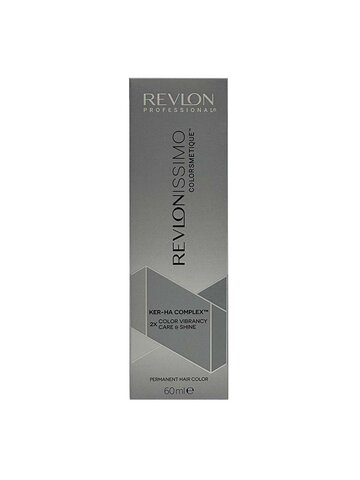 RE567 RE REVLONISSIMO COLORSMETIQUE PERMANENT HAIR COLOR NATURALS 60 ML - 7 MEDIUM BLO-1