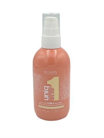 RE598 RE UNIQONE™ ALL IN ONE CURLS TREATMENT 230 ML-1