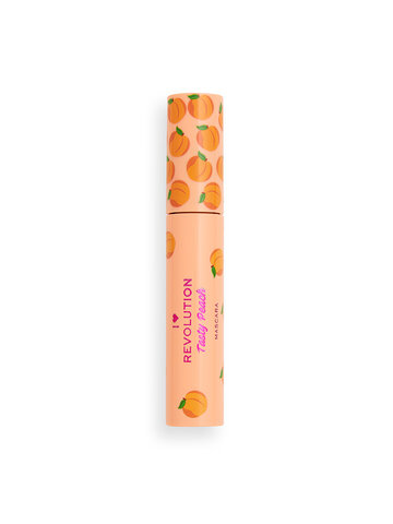 REV577 REV I HEART REVOLUTION TASTY PEACH MASCARA BLACK 8 ML-1