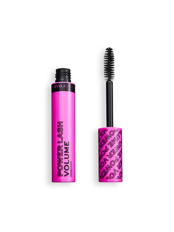 REV449 REV RELOVE BY REVOLUTION POWER LASH VOLUME MASCARA 10 ML-1