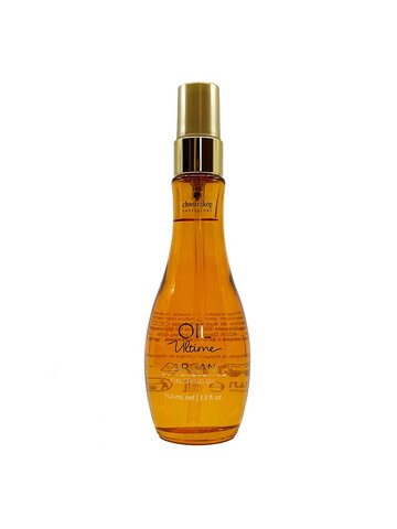 SP1318 SP OIL ULTIME ARGAN FINISHING OIL 100 ML-1