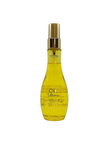 SP1320 SP OIL ULTIME MARULA FINISHING OIL 100 ML-1