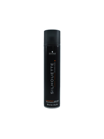 SP0394 SP SILHOUETTE SUPER HOLD HAIRSPRAY 300 ML-1