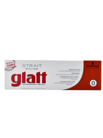 SP0282 SP STRAIT STYLING GLATT 0 82 + 2x40 ML-1