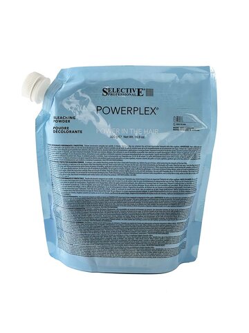 SE0196 SE POWERPLEX BLEACHING POWDER 500 G-1