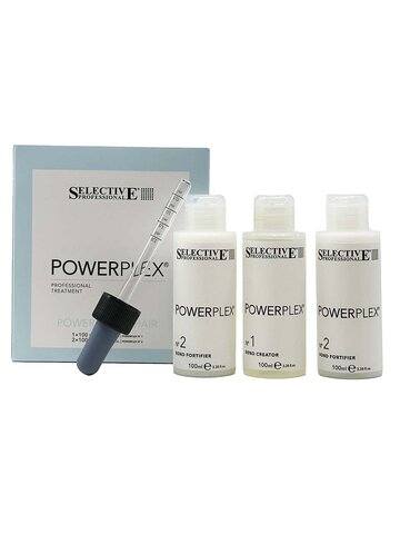 SE0001 SE POWERPLEX KIT-1