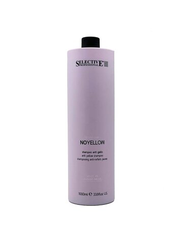 SE0348 SE NOYELLOW SHAMPOO 1000 ML-1