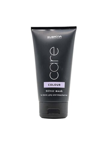 SU0241 SU CARE COLOUR SILVER MASK 150 ML-1