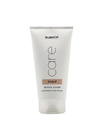 SU0221 SU CARE DETOX SCALP SCRUB 150 ML-1