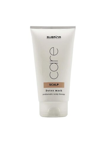 SU0223 SU CARE SCALP DETOX MASK 150 ML-1