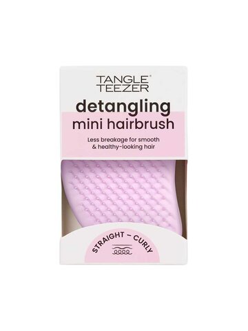 TT096 TT THE ORIGINAL MINI DETANGLING HAIRBRUSH UNICORN MAGIC-1