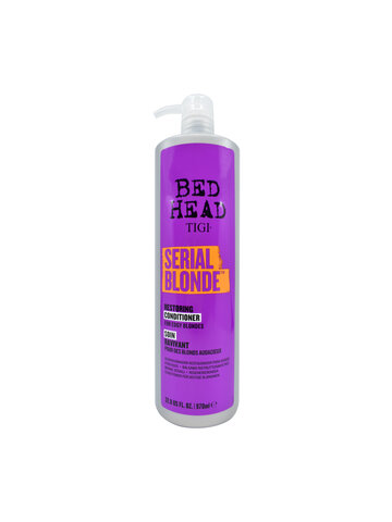 TI0239 TI BED HEAD SERIAL BLONDE RESTORING CONDITIONER 970 ML-1