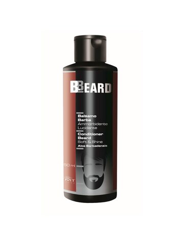 TMT027 TMT B.BEARD CONDITIONER BARBA 150 ML-1