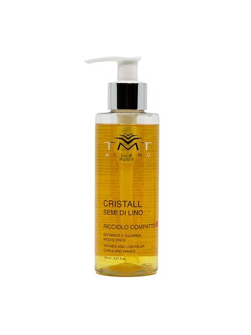 TMT016 TM TMT MILANO CRISTALL SEMI DI LINO SERUM FOR CURLY HAIR 150 ML-1